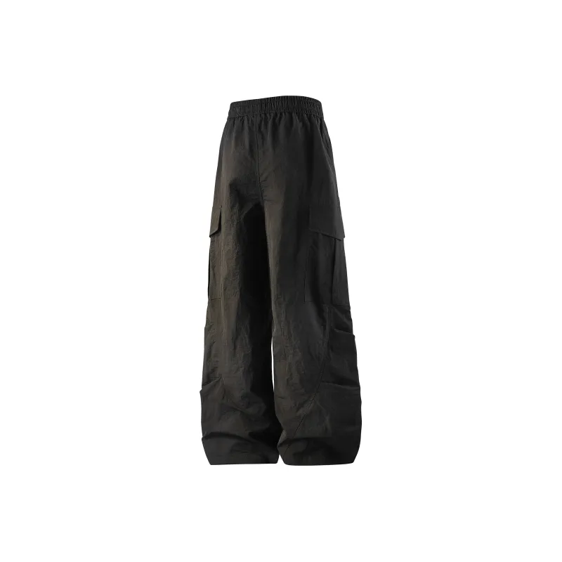 7 SEVFUN Casual Pants Unisex-9