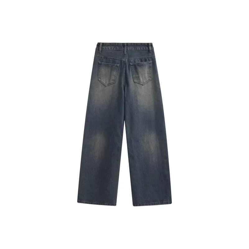 TALKING TOM Jeans Unisex-6