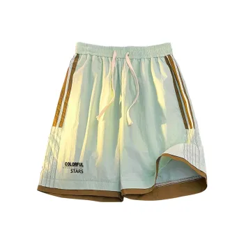 Colorful Creations Casual Shorts Unisex