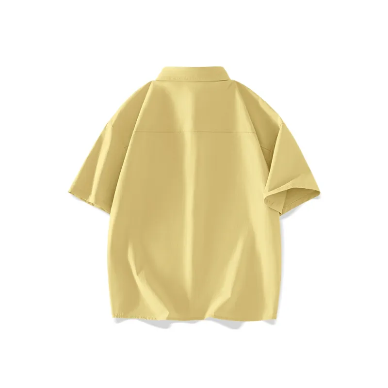 FAPAI Shirts Unisex-1