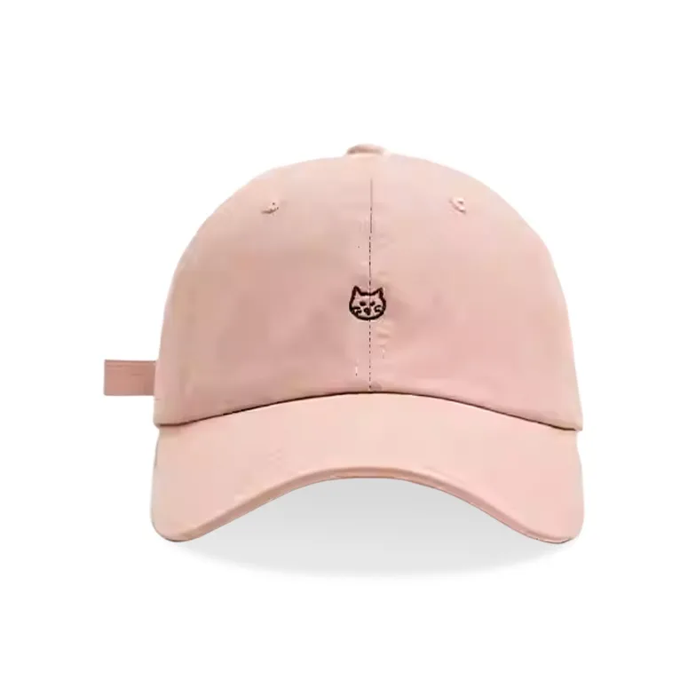 BANDICOOT Cotton Baseball Caps Women's-5
