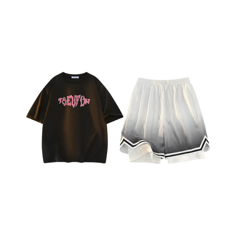 7 SEVFUN Casual Sportswear Unisex-15