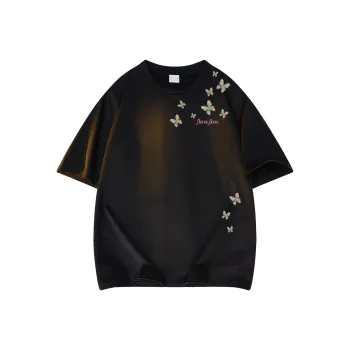 Budding Bear T-Shirts Unisex