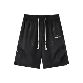 FASTFISH Casual Shorts Unisex