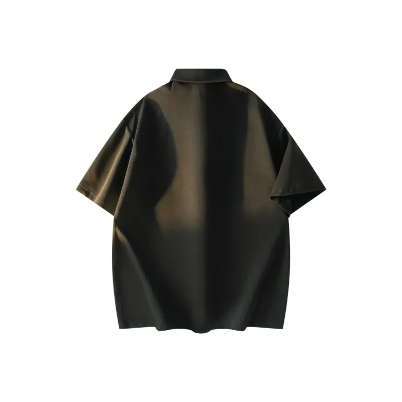 Mackyo Polo Shirts Unisex-3