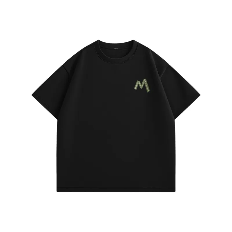 MINISO T Shirts Unisex-10