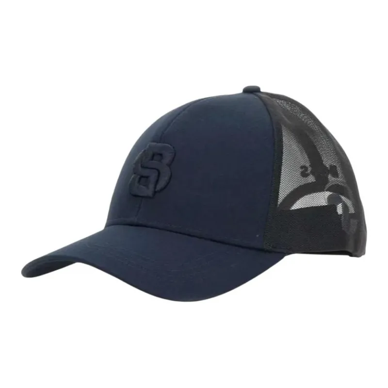 BOSS Zed Trucker Hat-0