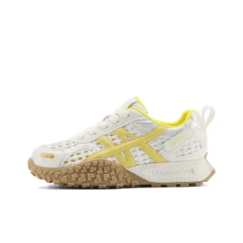 FIVE PLUS Anti Slip Wear Resistant Low Top Casual Shoes Women's