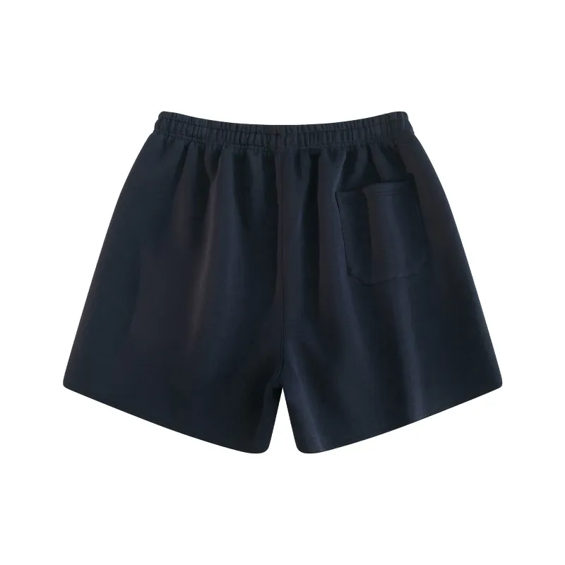 ONE PIECE Casual Shorts Unisex-8