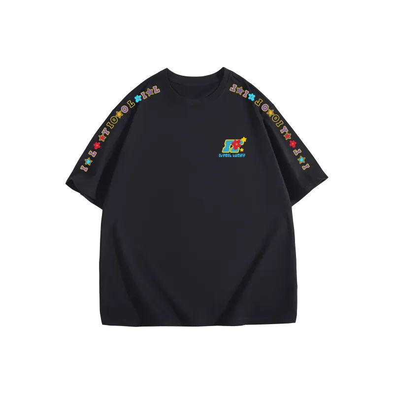 ILYOIL T Shirts Unisex-8