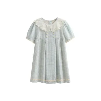 RTTO Short Sleeved Dress Women's