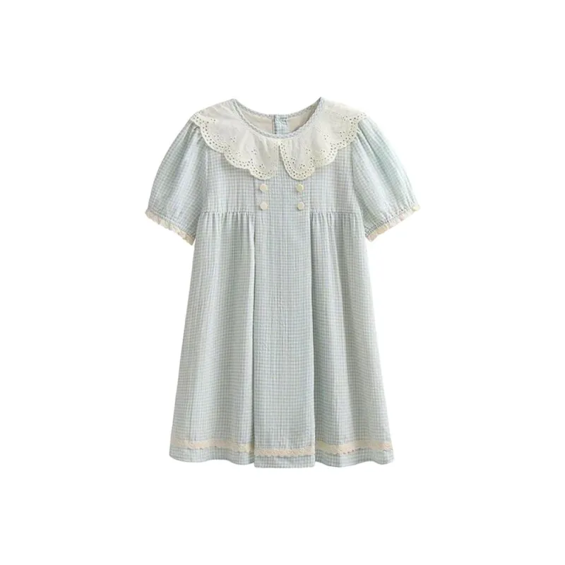 RTTO Short Sleeved Dress Women's-0