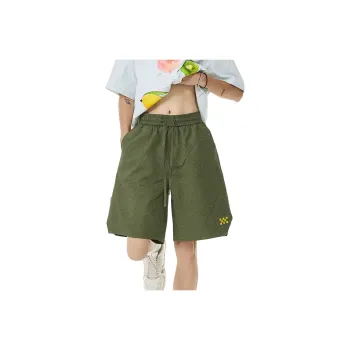 SOCKKEY Casual Shorts Unisex