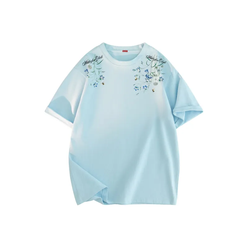 ALI THE FOX T Shirts Unisex-24
