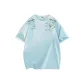 Misty Blue[100% cotton Heavyweight]
