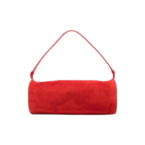 Staud sheets Shoulder Bag Women's Bright Red