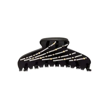 ALEXANDRE DE PARIS Acetate Material Hair Clips Women's