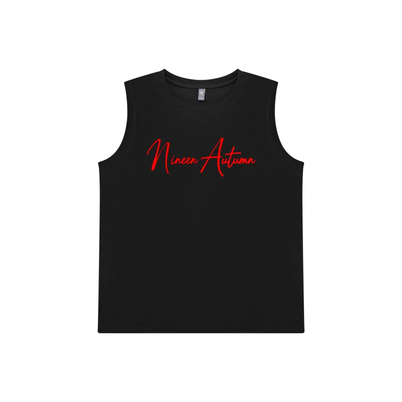 TIMD Tank Tops Unisex-5