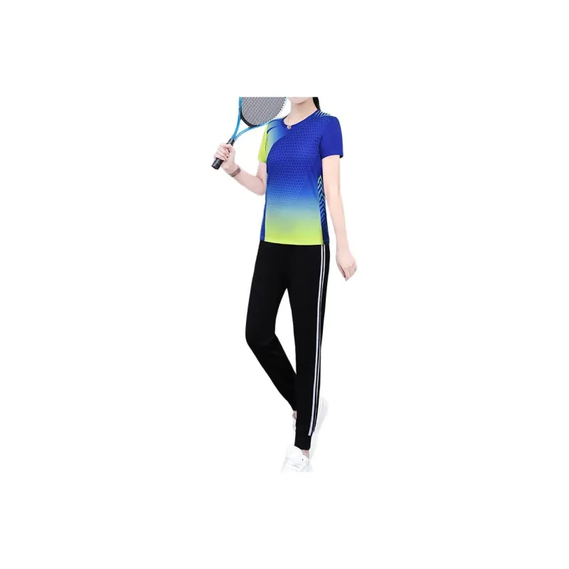 Kele Coco Fitness Sets Women's-13
