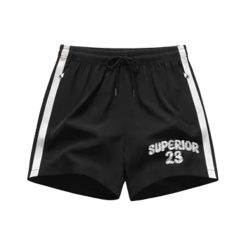 DUNHUANG INSPIRATION Casual Shorts Unisex