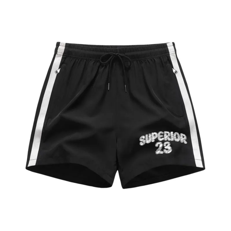 DUNHUANG INSPIRATION Casual Shorts Unisex-0