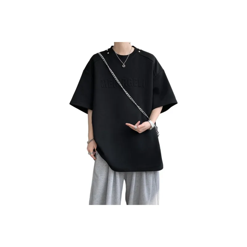 NOAHGIGI T Shirts Unisex-5