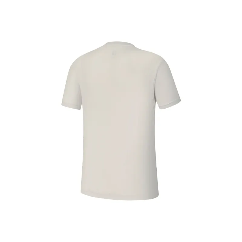 FILA Athletics T Shirt Men's Coix Seed BG-1