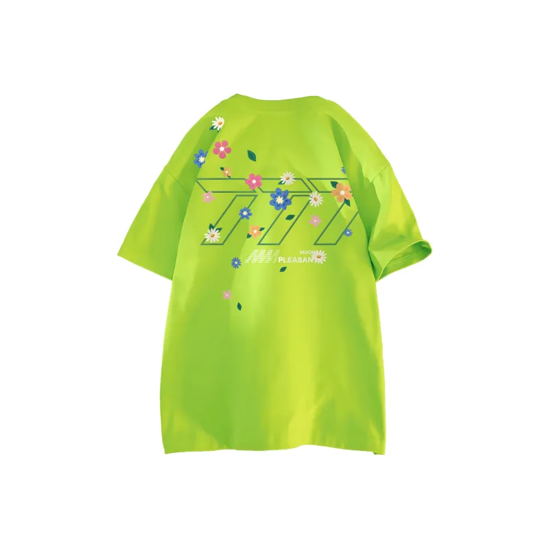 MIIOW Cool One Summer Series T Shirt Women's-25