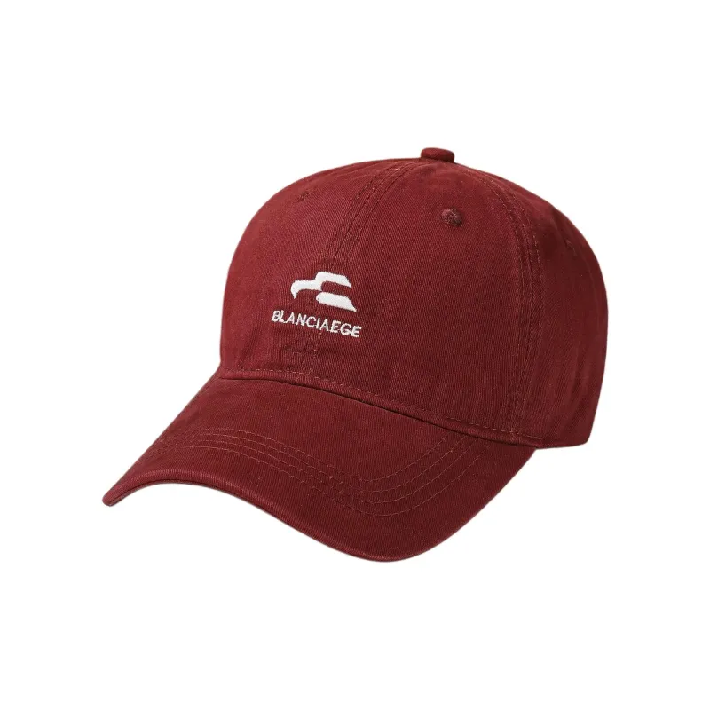 Banner The Piggy Cotton Baseball Caps Unisex-4