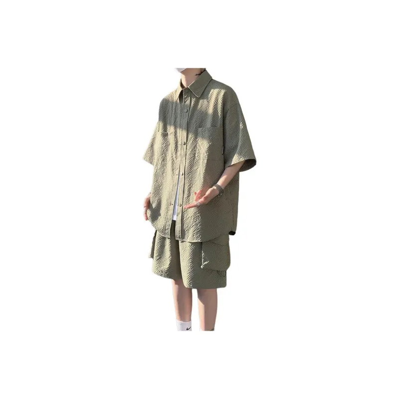 FRQ Casual Sportswear Unisex-5