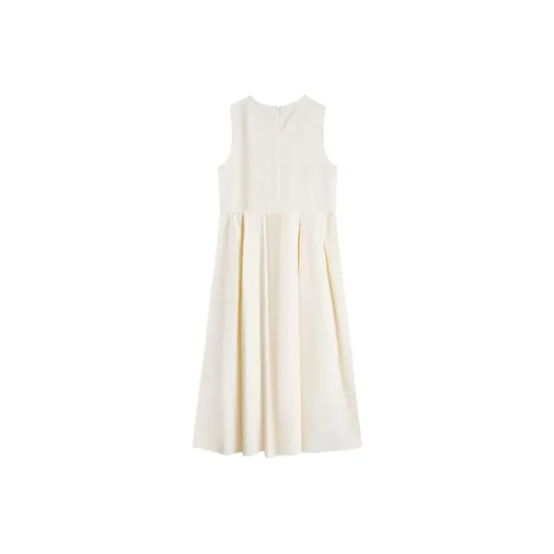 PUREIDOL Sleeveless Dress Women's-1