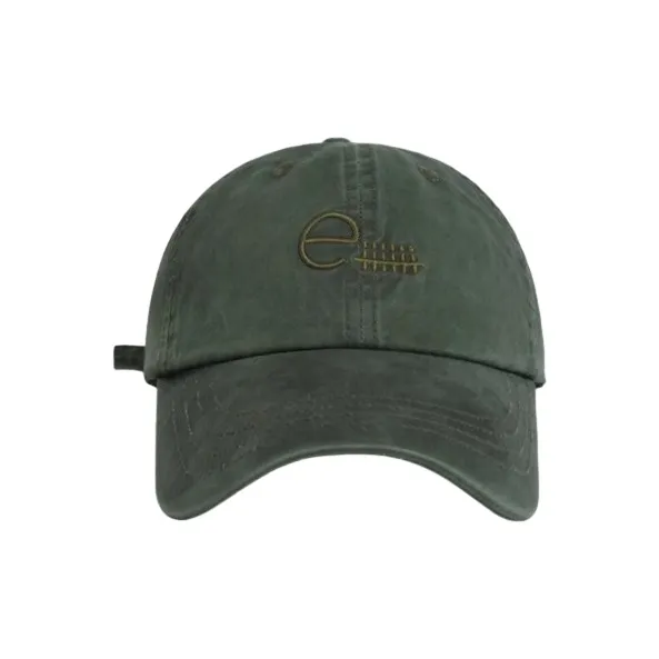 FREE RABBITⅡ Spring Summer Travel Versatile Sun Protection Sun Protection Baseball Caps Unisex-14