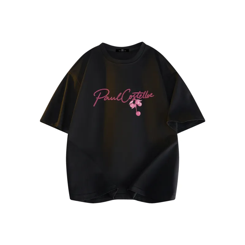 PAUL COSTELLOE T Shirts Unisex-6