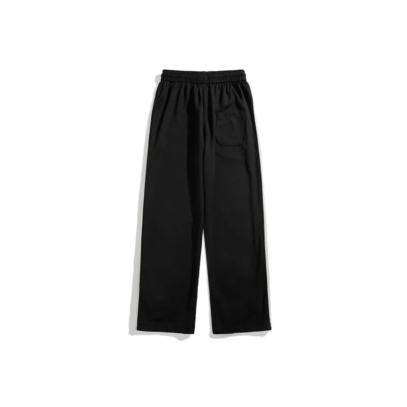 NOAHGIGI Casual Pants Unisex-9