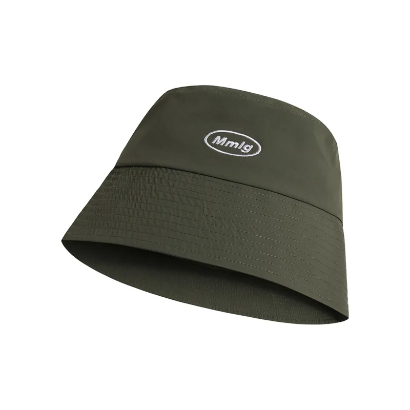 Mmlg Polyamide Bucket Hats Unisex-8