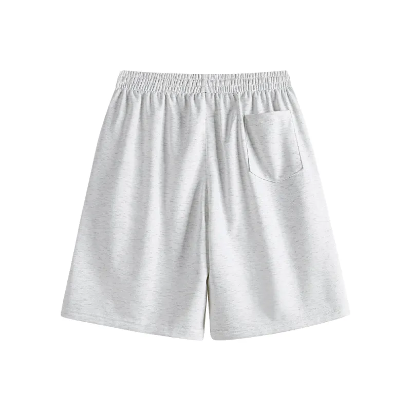 CAREBEARS Casual Shorts Unisex-5