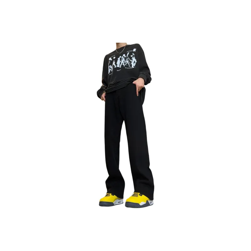 A02 Jeans Unisex-30