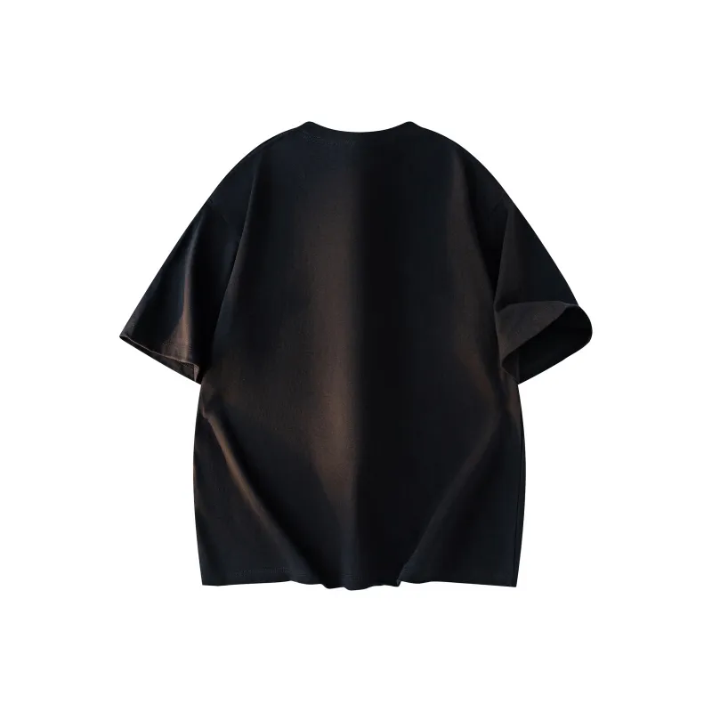 Cotton Gene T Shirts Unisex-1