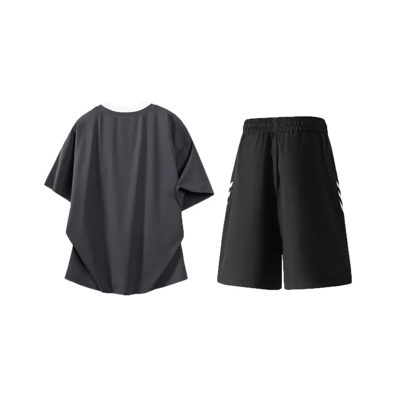 ROSECREED Casual Sportswear Unisex-7