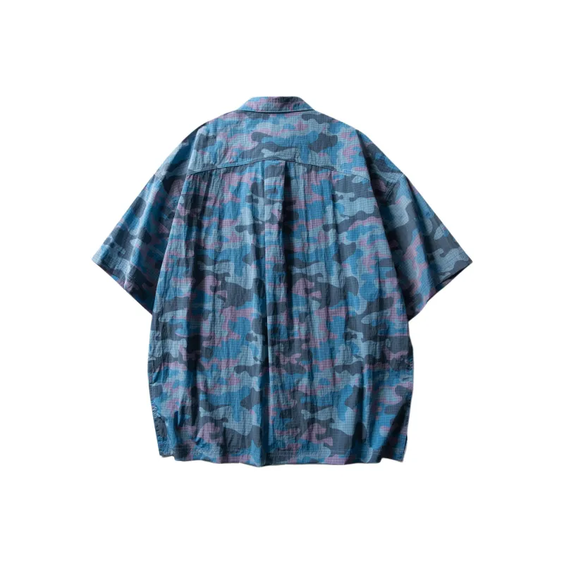 FCB ARCELONA Shirts Unisex-1