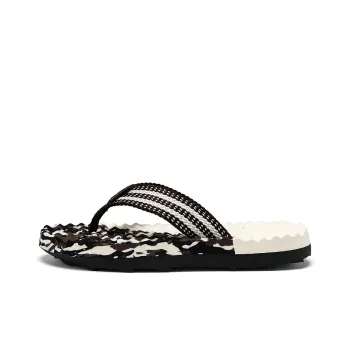 BAKE Odor Resistant Slip Resistant Flip Flops Unisex