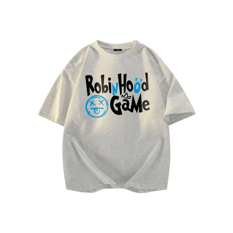 ROBINHOOD T Shirts Unisex-12