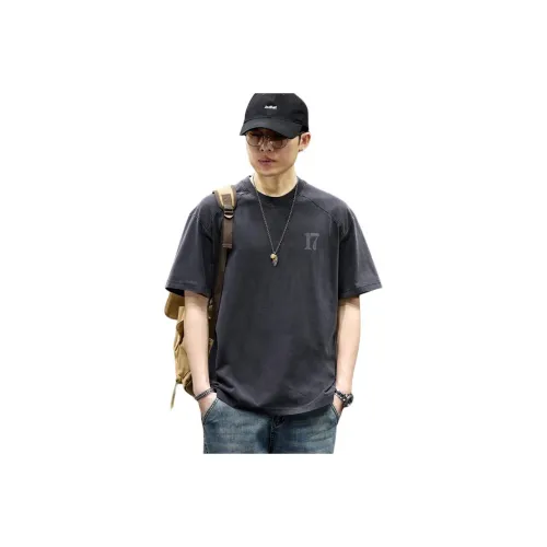 BUYDAUL T Shirts Men