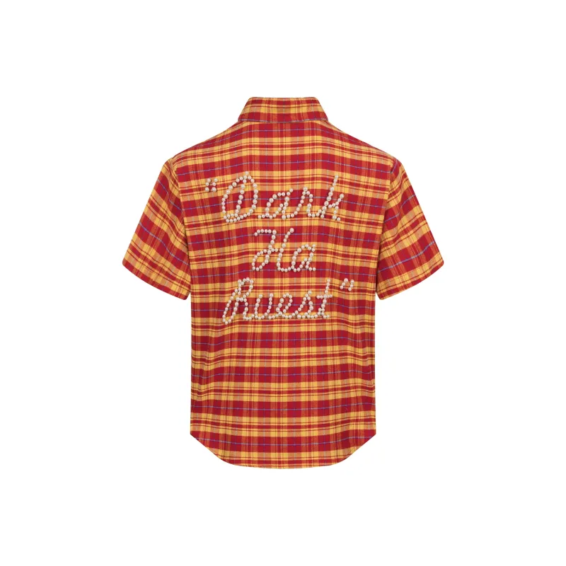 YINLEI Shirts Women's-3