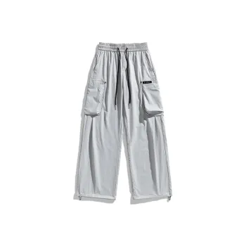 WOSAWE Cargo Pants Unisex