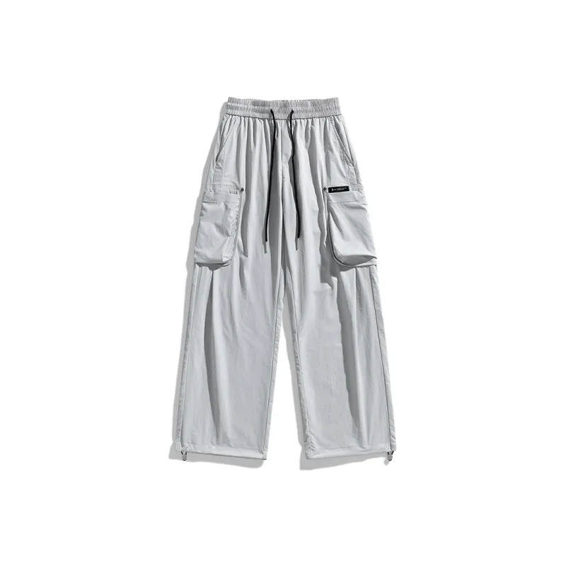 WOSAWE Cargo Pants Unisex-0
