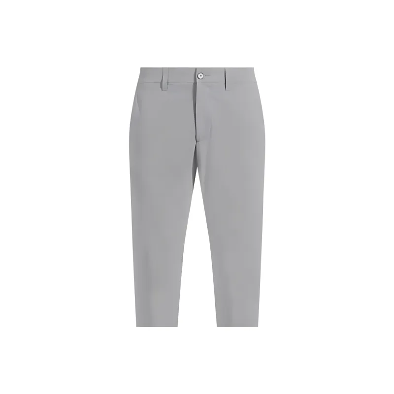 HUGO BOSS Casual Pants Men's Gray-3