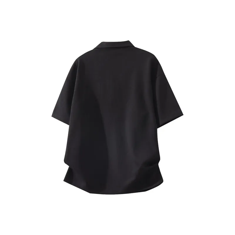 BRUMAIRE Polo Shirts Unisex-7