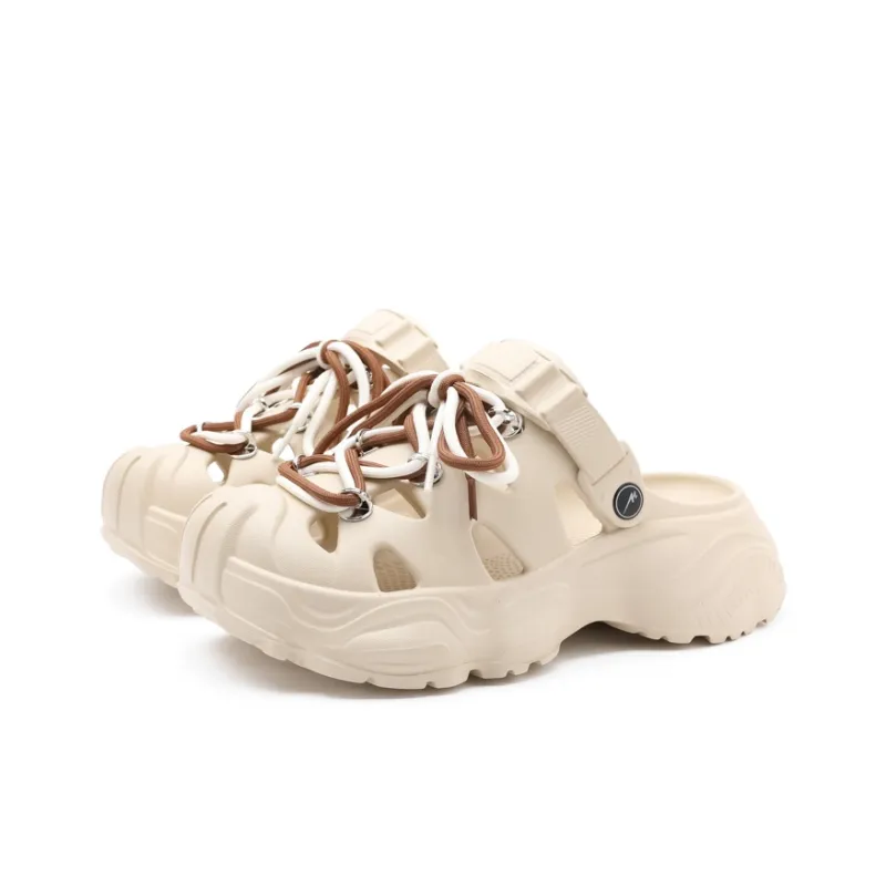 DOUBLE STAR 88 Clogs Unisex-1