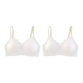 Herbal Primer Bra Women's Combo Set